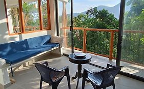Eden Los Abuelos 1, Casa Privada En Minca Nature